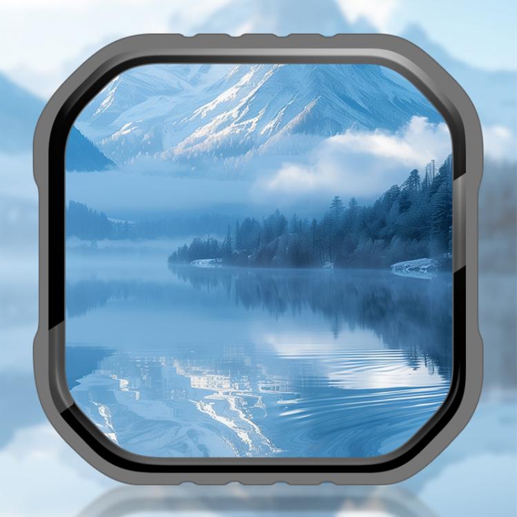 For Insta360 Ace Pro 2 Camera Lens Filter, CPL, ND8, ND16, ND32, ND64