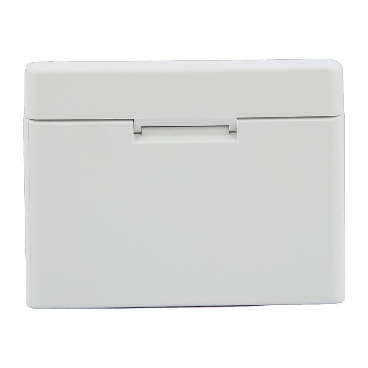 CH-ACTION5-02 For DJI OSMO Action 5 Pro Dual Batteries Charging Box Fast Charge Hub