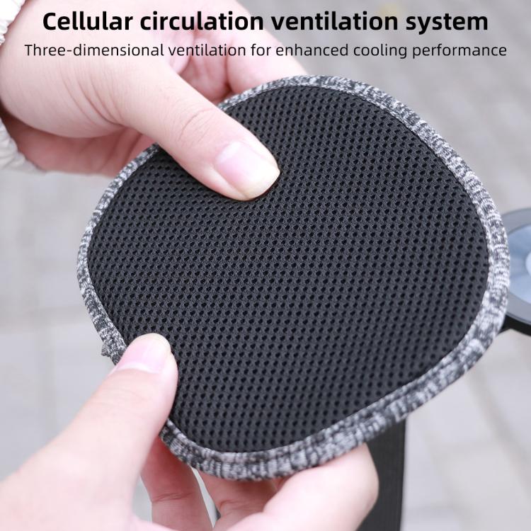 Vest-style Photography Chest Strap Body Mount Belt with Mount & Screw