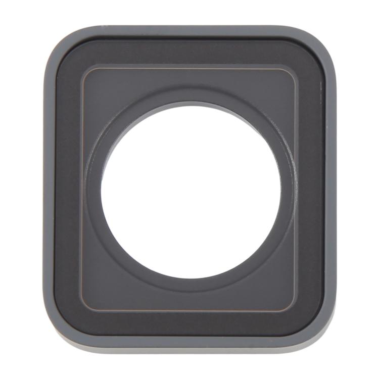 Disassembled Camera Lens Cover, For GoPro HERO7 Silver, For GoPro HERO6 Black, For GoPro HERO5 Black