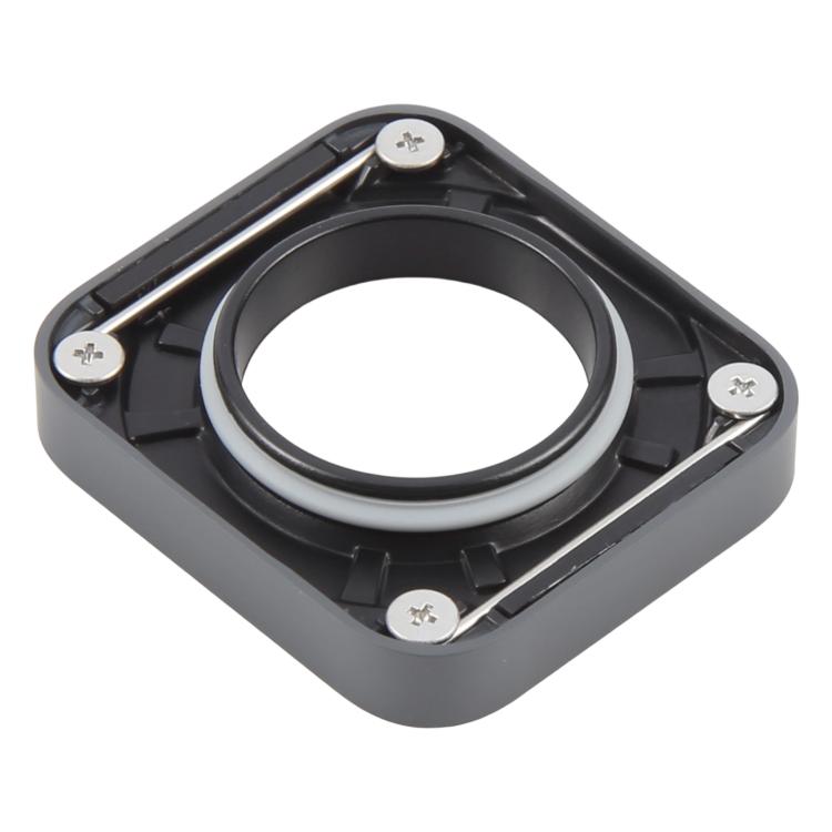 Disassembled Camera Lens Cover, For GoPro HERO7 Silver, For GoPro HERO6 Black, For GoPro HERO5 Black