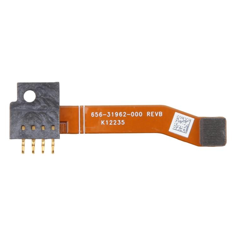 Disassembled Battery Compartment Flex Cable, For GoPro Hero12 Black, For GoPro Hero11 Black