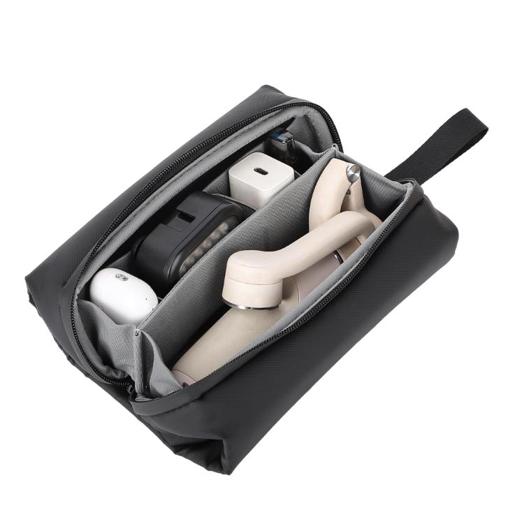 Sunnylife Multi-Use Electronics Organizer Pouch Series Handbag Storage Shoulder Bag Upgraded Pouch, For DJI OSMO Pocket 4 / 3