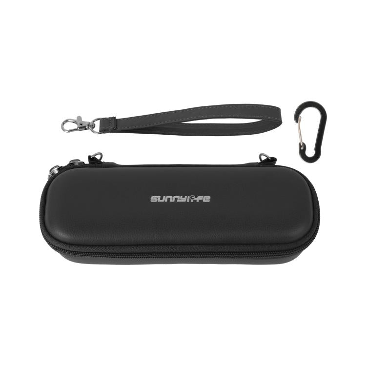 Sunnylife Colorful Protective Organizer Standard Combo Bag, For DJI OSMO Pocket 4 / 3