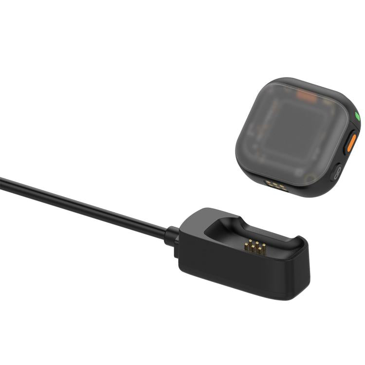 Microphone Transmitter Charging Dock, For DJI Mic Mini2 / Mic3, For DJI Mic Mini