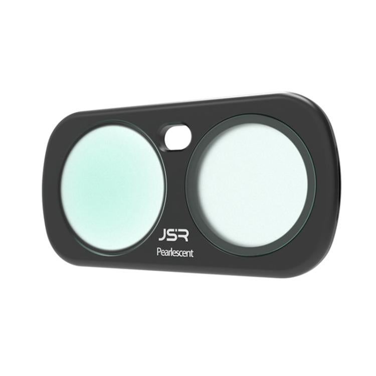 Pearlescent Magnetic Filter, For Insta360 Luna Ultra