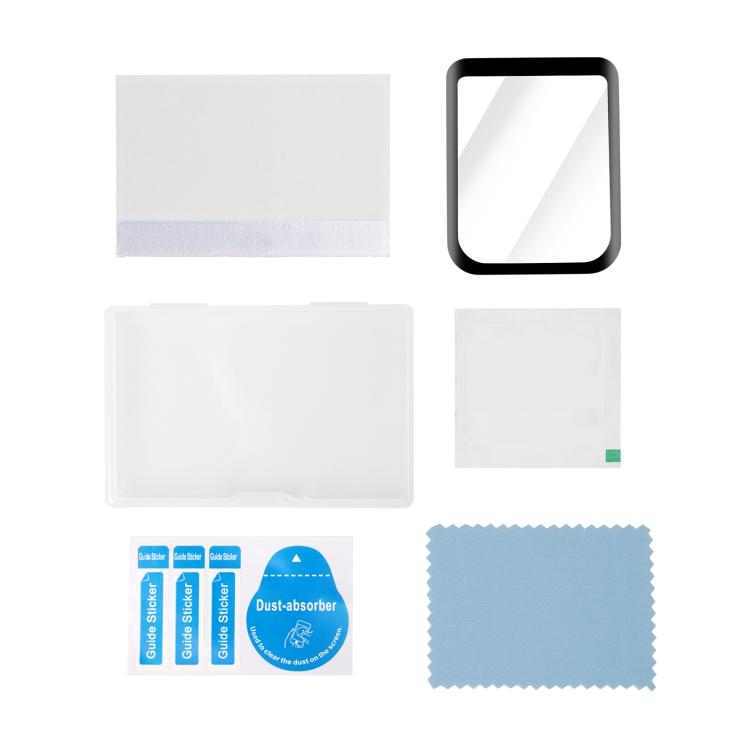 Sunnylife Screen Protector Tempered Glass Film, For Insta360 X6