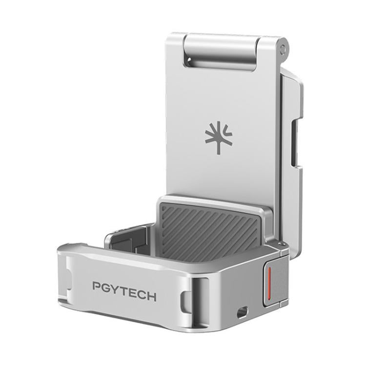PGYTECH Magnetic Mount Extension Adapter, For DJI Osmo Pocket 4 / 3