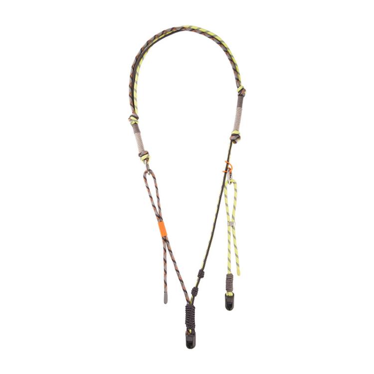 PGYTECH Pocket Shoulder Lanyard Anti-loss Strap, For DJI Osmo Pocket 4 / 3
