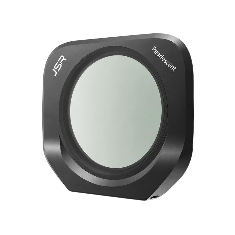 For Insta360 Luna Pro Magnetic Quick Release Lens Filter, CPL, ND8, ND16, ND32, ND64, STAR, NIGHT, Black Mist 1/4, Pearlescent, Macro 10X, VND2-5, Wide Angle, 2 in 1 Wide 10X Macro, 2 in 1 NIGHT Black Mist, 3 in 1 Mixed CPL NIGHT, 3 in 1 Mixed CPL VND2...