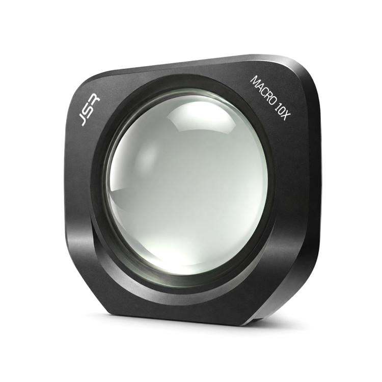 For Insta360 Luna Pro Magnetic Quick Release Lens Filter, CPL, ND8, ND16, ND32, ND64, STAR, NIGHT, Black Mist 1/4, Pearlescent, Macro 10X, VND2-5, Wide Angle, 2 in 1 Wide 10X Macro, 2 in 1 NIGHT Black Mist, 3 in 1 Mixed CPL NIGHT, 3 in 1 Mixed CPL VND2...