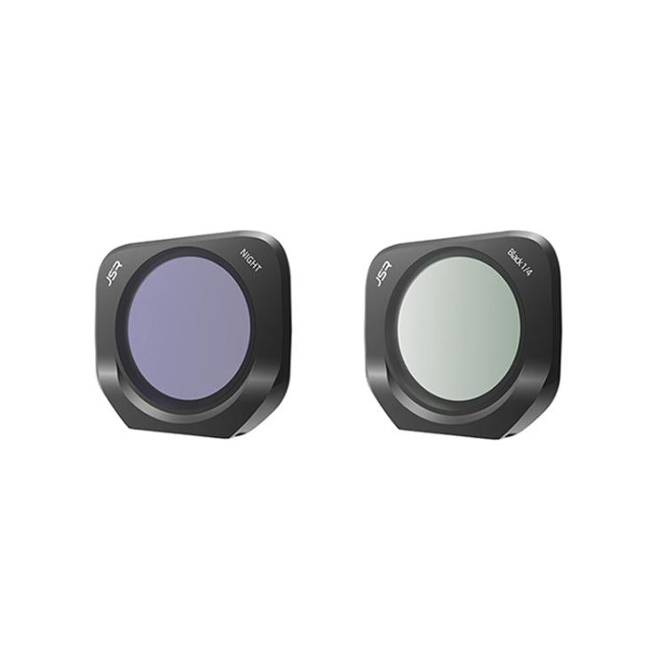 For Insta360 Luna Pro Magnetic Quick Release Lens Filter, CPL, ND8, ND16, ND32, ND64, STAR, NIGHT, Black Mist 1/4, Pearlescent, Macro 10X, VND2-5, Wide Angle, 2 in 1 Wide 10X Macro, 2 in 1 NIGHT Black Mist, 3 in 1 Mixed CPL NIGHT, 3 in 1 Mixed CPL VND2...