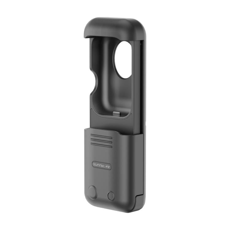 Sunnylife FrameTap Remote Sliding Remote Protector Screen Protective Cover, For DJI Osmo Pocket 4P