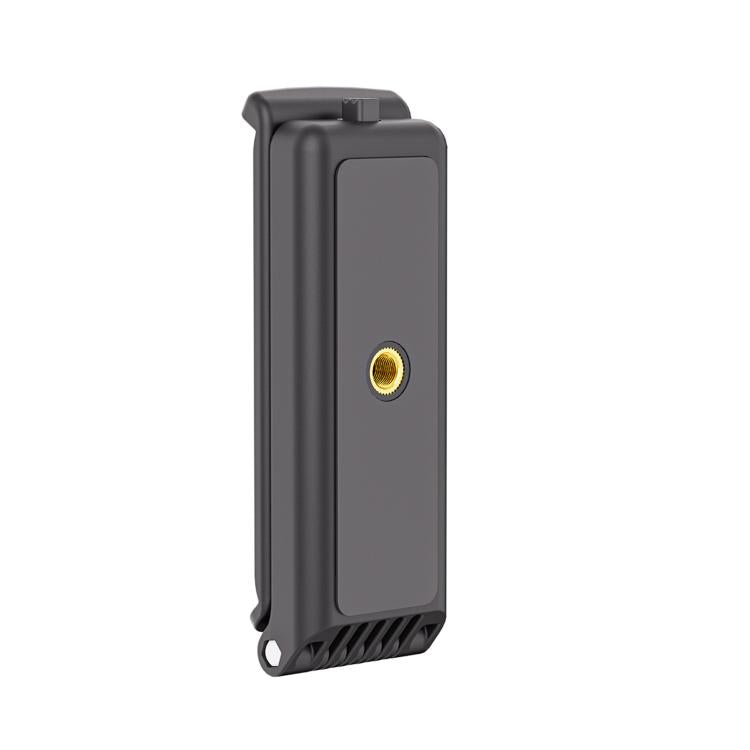Sunnylife Handheld Touchscreen Remote Mount Quick-Release Bracket, For Insta360 Luna Ultra / Pro