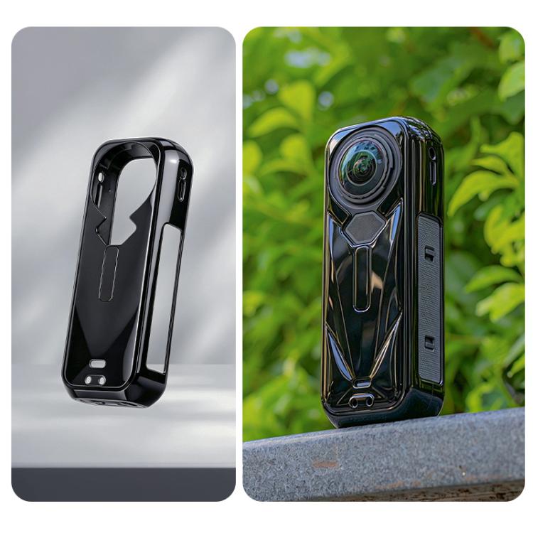 Soft TPU Protective Case, For Insta360 X5