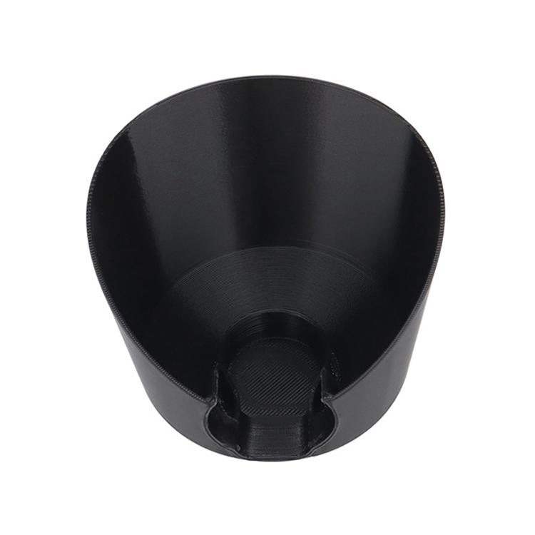 Camera Lens Hood Anti-Glare Sunshade, For Insta360 Luna Pro