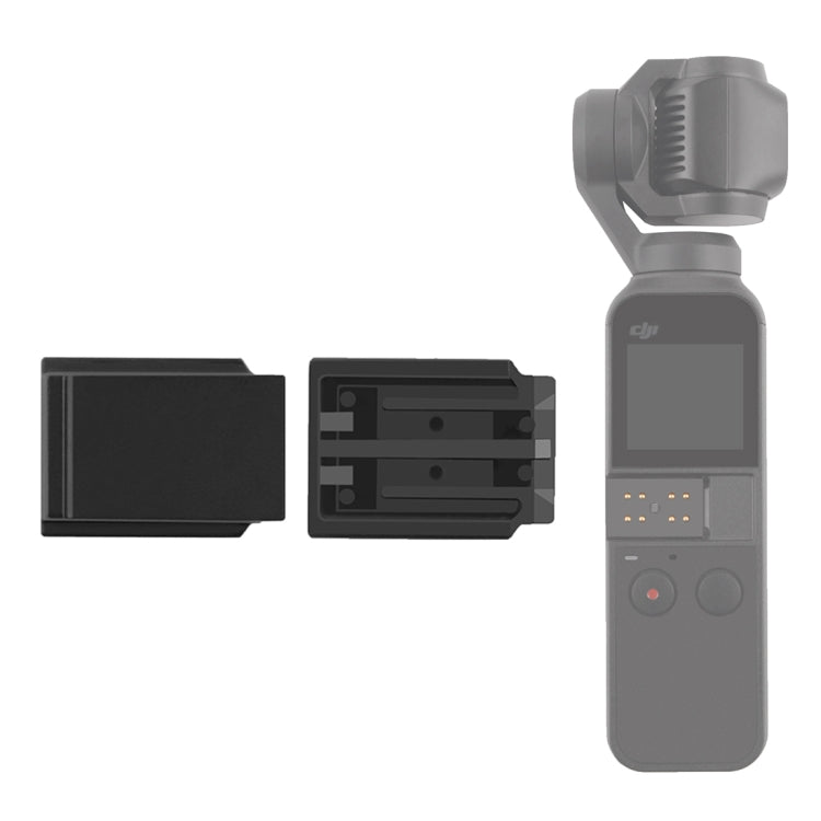 DJI Osmo Pocket Gimbal Control Wheel