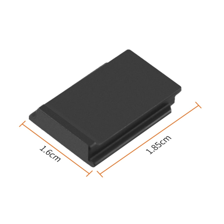 DJI Osmo Pocket Gimbal Control Wheel