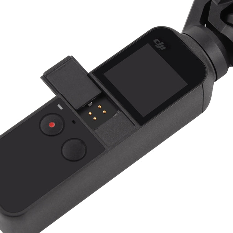DJI Osmo Pocket Gimbal Control Wheel