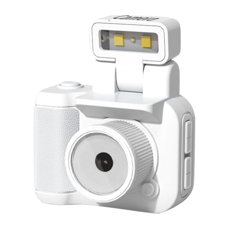 Y4000 Mini Camera 1080P HD Digital Camera with Screen Portable Retro Travel Vlog Student Small Camcorder