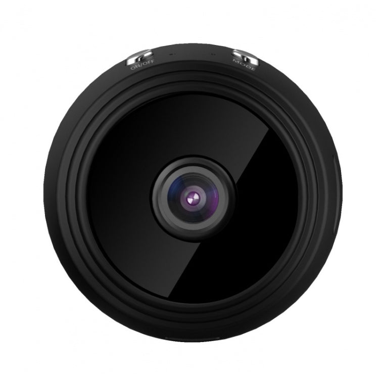 A9 720P Wifi Wireless Network Camera Wide-angle Recorder, A9 720P (Black), A9 720P (White)
