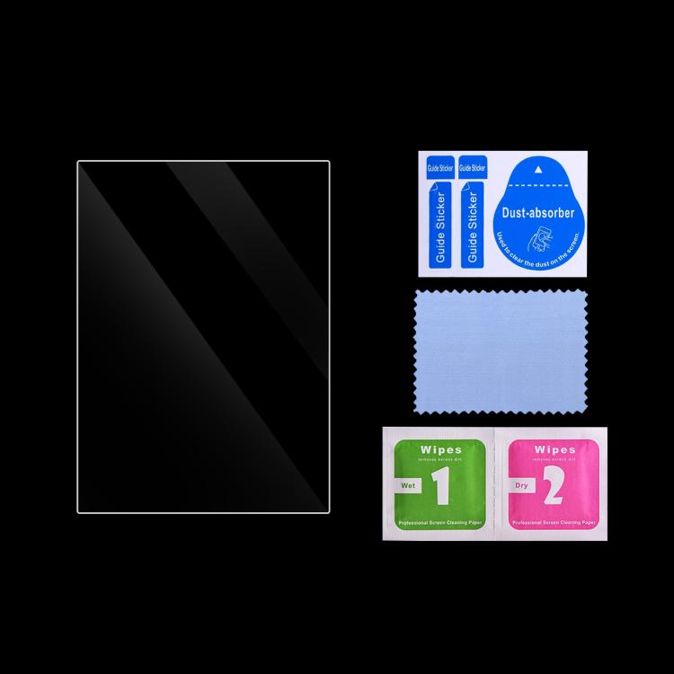 For Insta360 X4 Air PULUZ HD Screen Tempered Glass Film, For Insta360 X4 Air