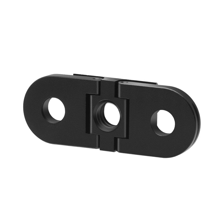 PULUZ Folding Finger Tripod Mount Adapter for GoPro HERO 4K 2024 / HERO13 Black /12 Black /11 Black /11 Black mini /10 Black /9 Black /8 Black / Max