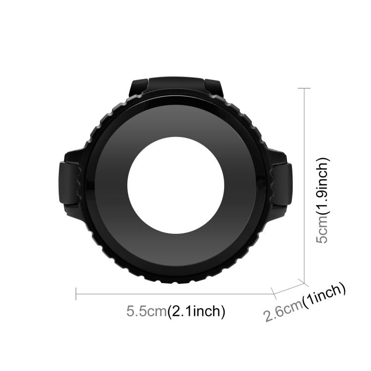 PULUZ Upgrade Lens Guard Protective Glass Cover for Insta360 One X2