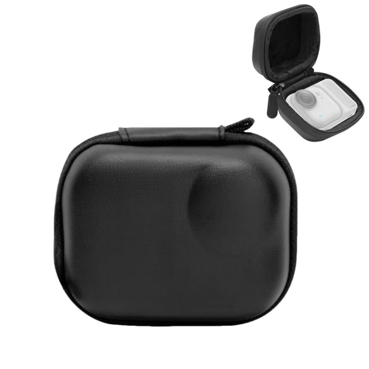 For Insta360 GO Ultra PULUZ Mini Portable Body EVA Storage Bag