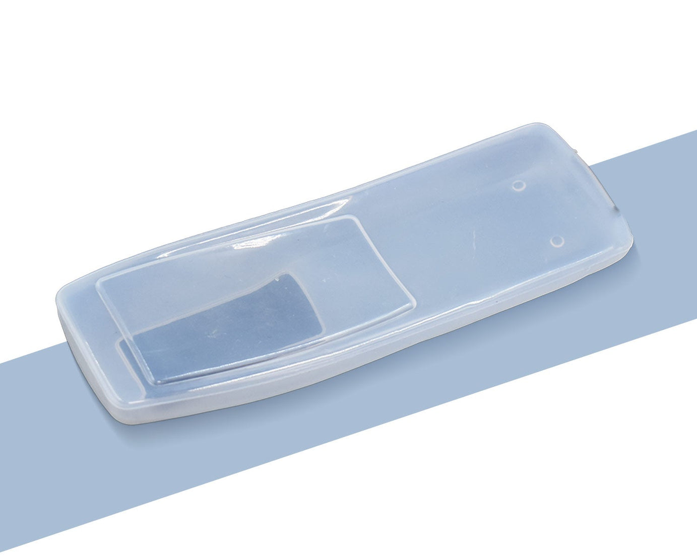 Protective cover for DISH TV remote control