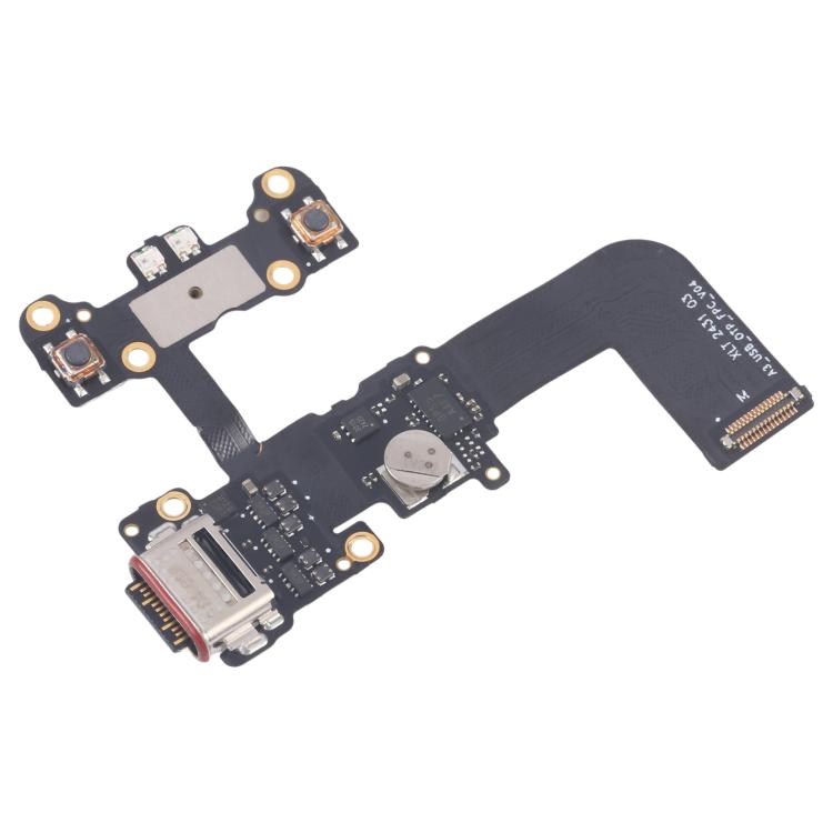 For Insta360 ONE X4 Original Charging Port Flex Cable, For Insta360 X3(Original)
