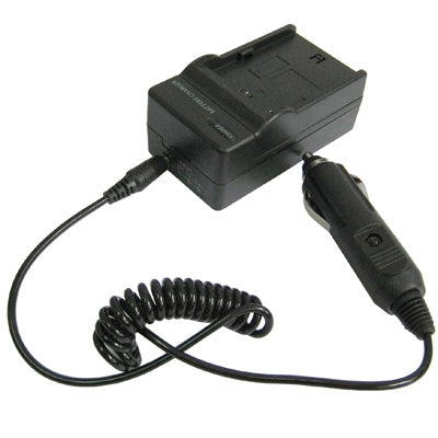 Digital Camera Battery Charger for NIKON ENEL3/ ENEL3e, ENEL3