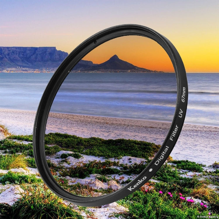 67mm UV Filter, 67mm