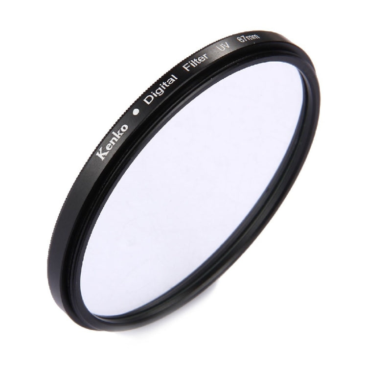 67mm UV Filter, 67mm