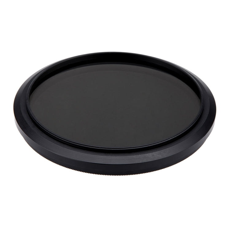 72mm ND Fader Neutral Density Adjustable Variable Filter ND 2 to ND 400 Filter, 72mm