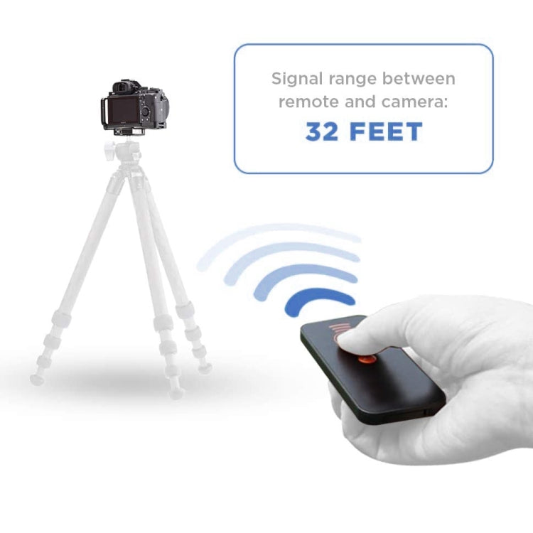 IR Remote Control for Sony Camera, for Sony