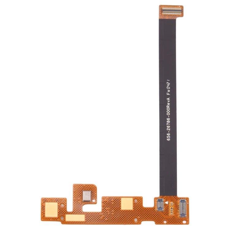 Power Button Flex Cable For GoPro Hero8 Black, For GoPro Hero8 Black