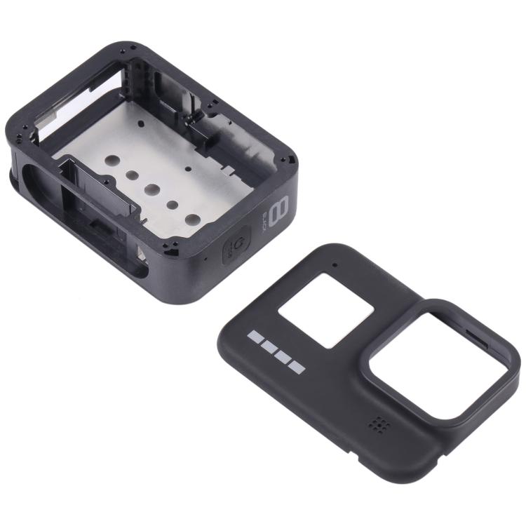 Full Housing Cover For GoPro Hero8 Black