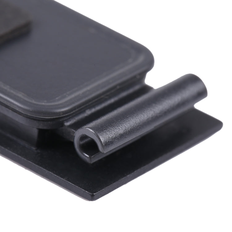 For GoPro Max Original Metal Side Cover, For GoPro Max