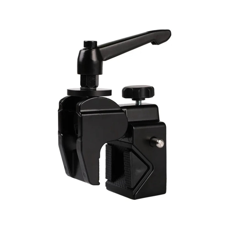 J032 Photography Super Clamp Crab Claw Clamp Clip, J032