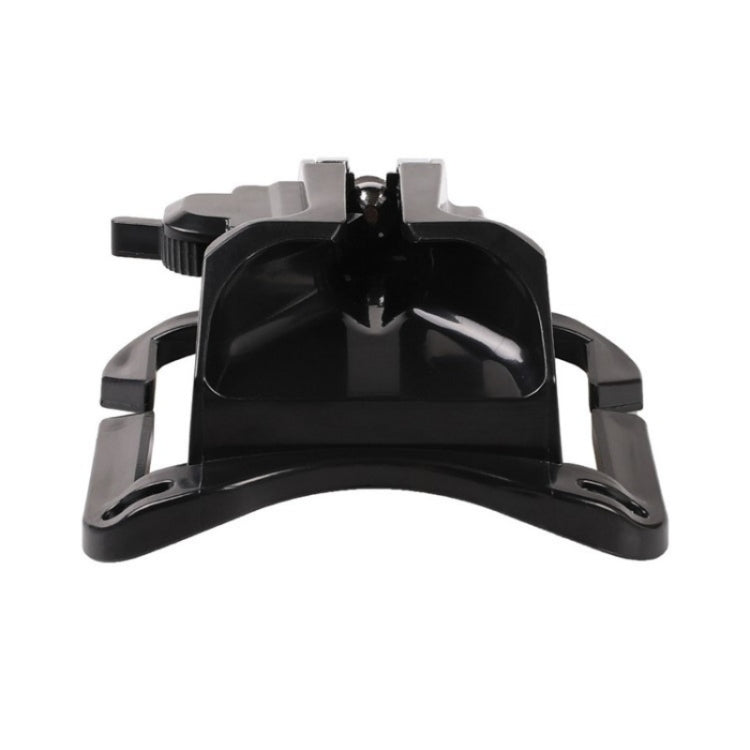 A648 1/4 Inch Screw Mount Quick Release Hanger Camera Belt Clip Waist Belt Holster Holder