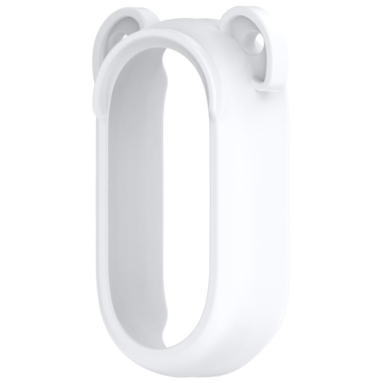 Solid Color Silicone Protective Case