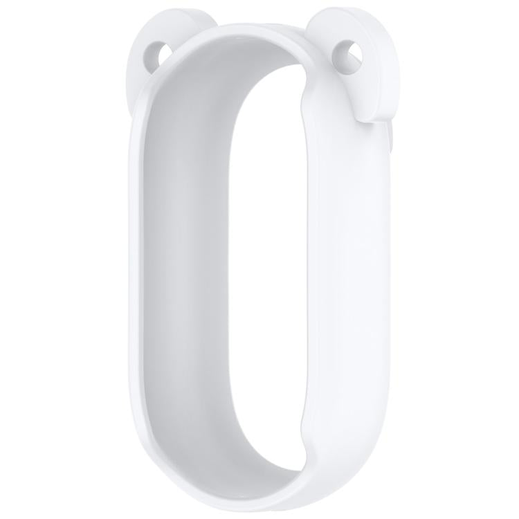 Solid Color Silicone Protective Case