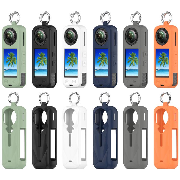 Silicone Protective Case