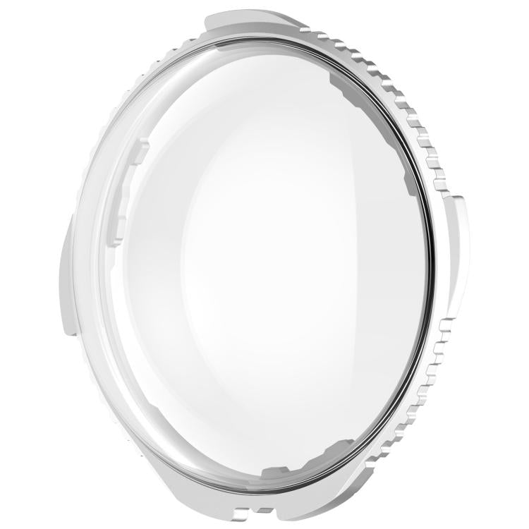 Rotating Optical Tempered Glass Lens Guard Protective Cover, For Insta360 X5, For Insta360 X4