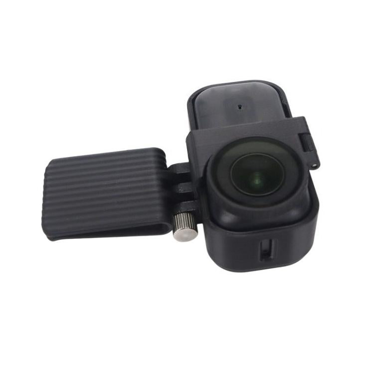 Action Camera Hat Brim Mounting Bracket