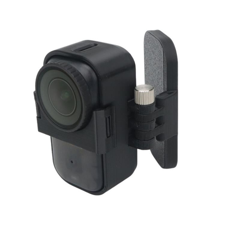 Action Camera Magnetic Mount