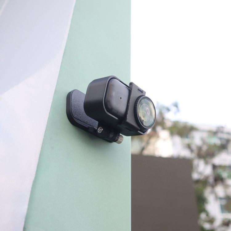 Action Camera Magnetic Mount