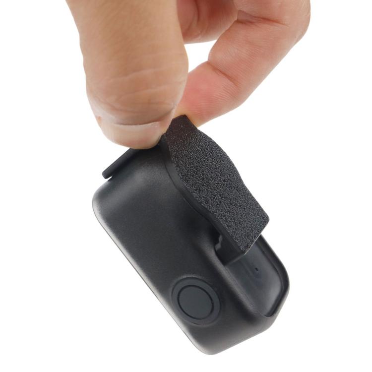 Shell Version Action Camera Lens Cover