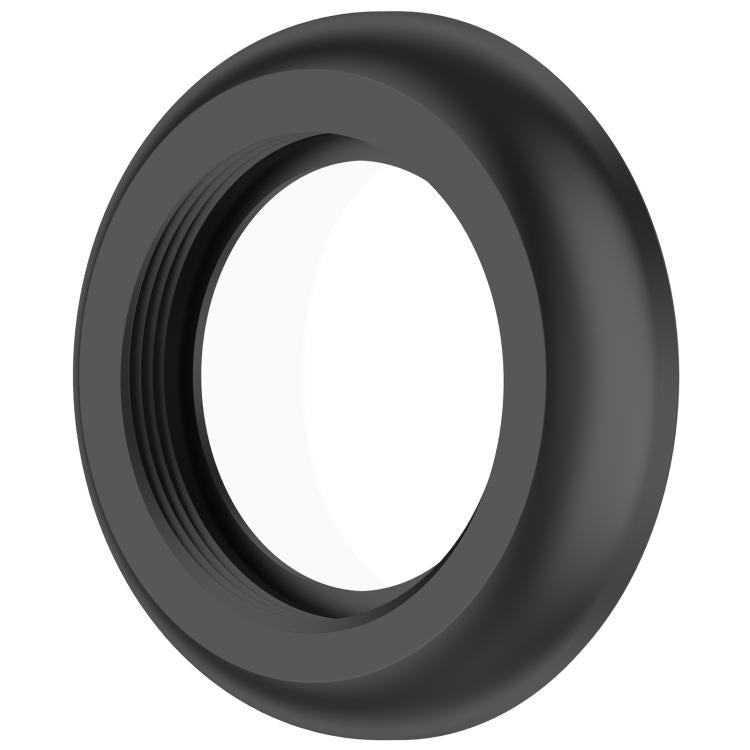 Curved Glass Lens Protector Cover